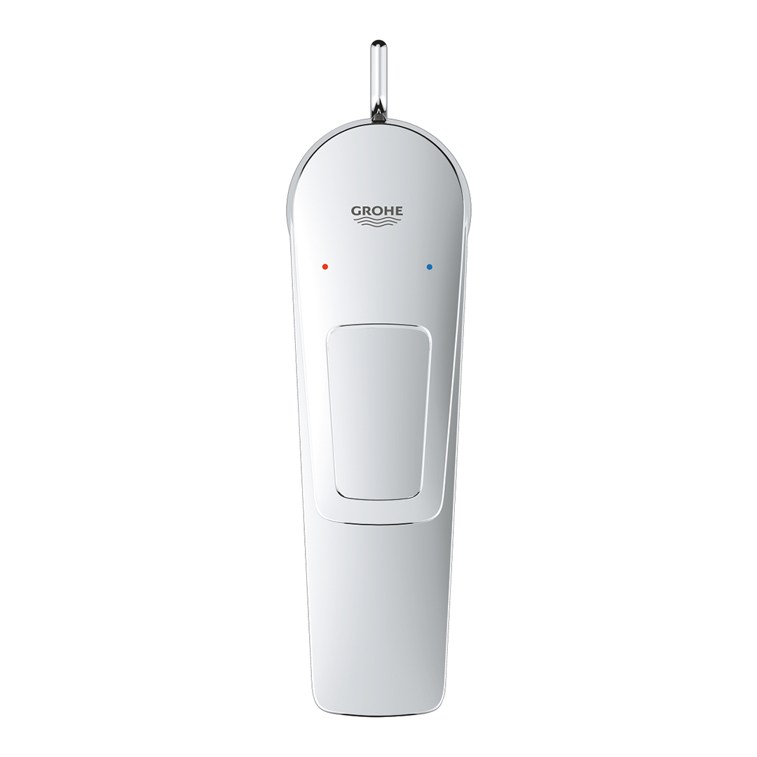 Смесител за умивалник BauLoop-m Grohe  23762001 – Grohe 11.23.70.0219 – снимка 1